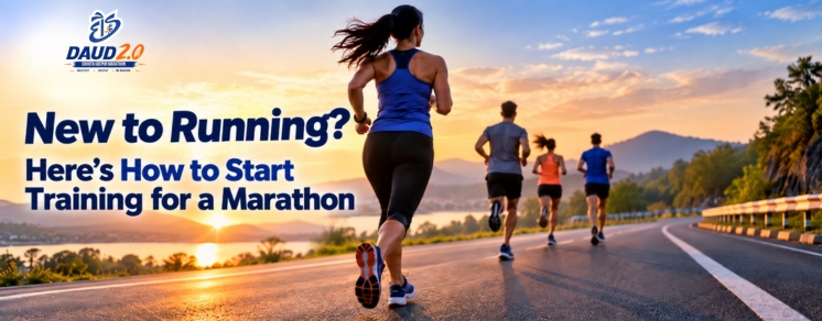 how to start running as a beginner